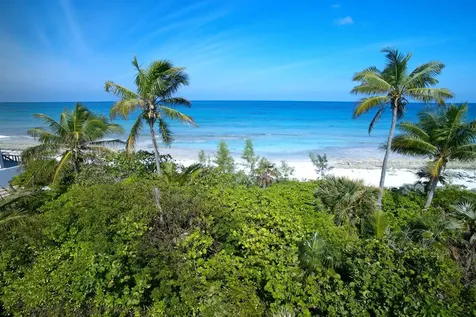 Bank's Road Beachfront Eleuthera BS