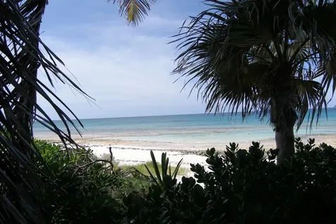 Bank's Road Beachfront Eleuthera BS