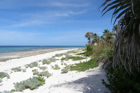 Bank's Road Beachfront Eleuthera BS