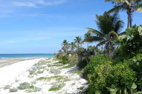 Bank's Road Beachfront Eleuthera BS