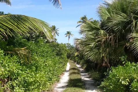 Bank's Road Beachfront Eleuthera BS