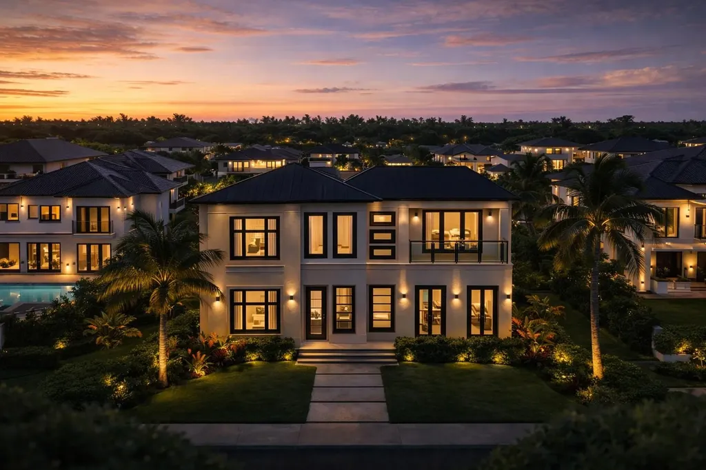 Bal Habour New Providence Paradise Island BS