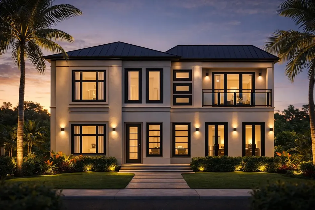 Bal Habour New Providence Paradise Island BS