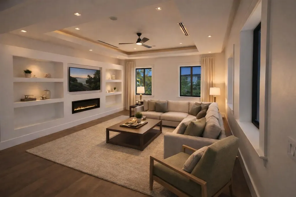 Bal Habour New Providence Paradise Island BS