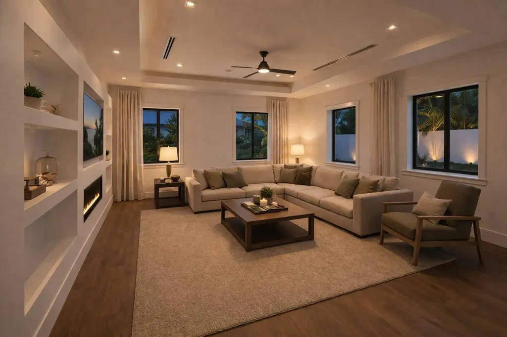 Bal Habour New Providence Paradise Island BS