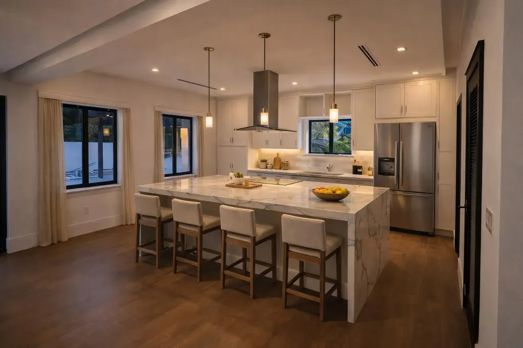 Bal Habour New Providence Paradise Island BS