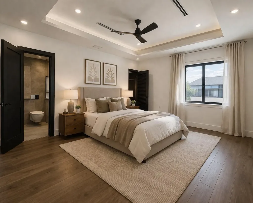 Bal Habour New Providence Paradise Island BS