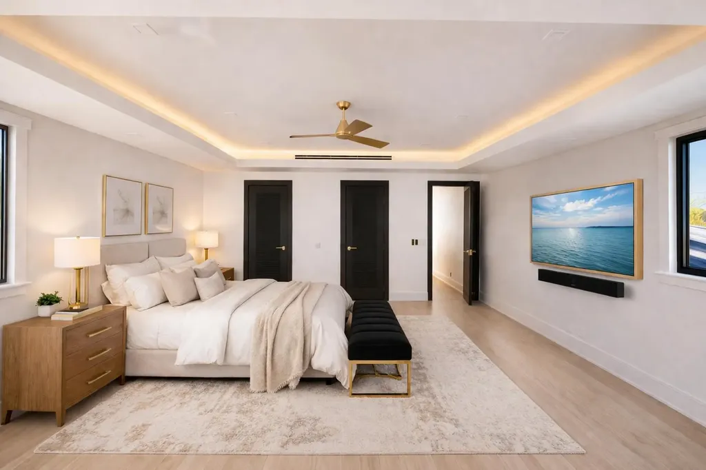 Bal Habour New Providence Paradise Island BS