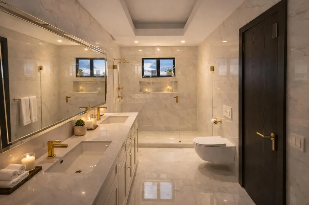 Bal Habour New Providence Paradise Island BS