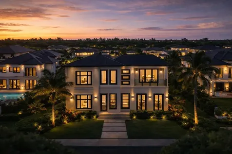 Bal Habour New Providence Paradise Island BS