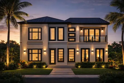 Bal Habour New Providence Paradise Island BS
