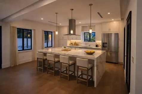 Bal Habour New Providence Paradise Island BS