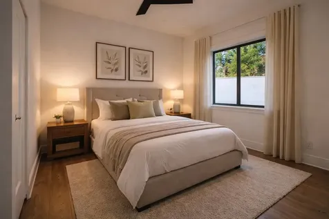 Bal Habour New Providence Paradise Island BS