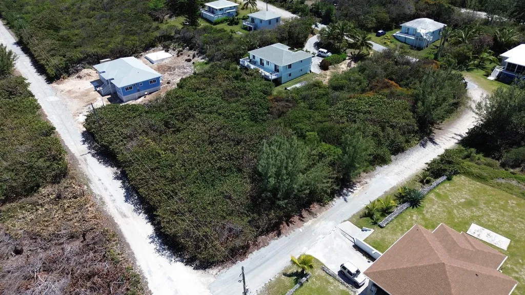 Ocean Drive Eleuthera BS