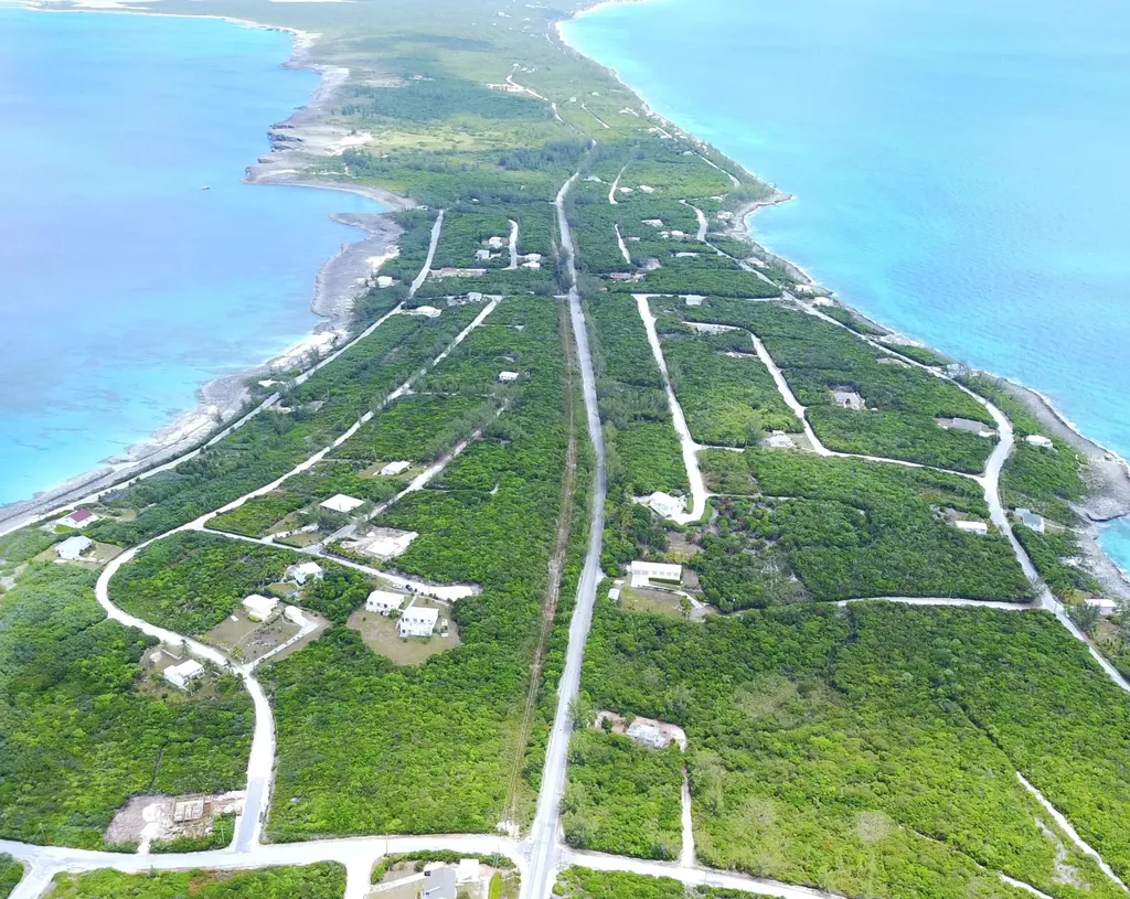 Ocean Drive Eleuthera BS