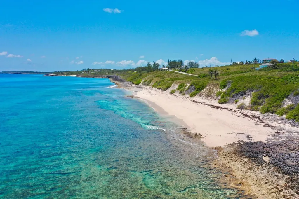 Ocean Drive Eleuthera BS