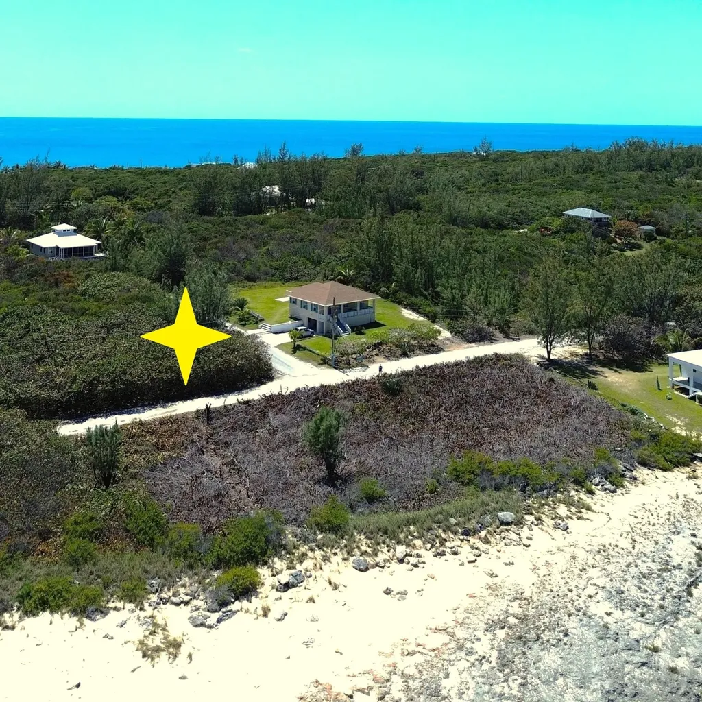 Ocean Drive Eleuthera BS
