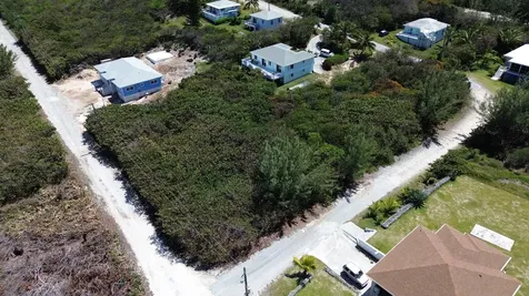 Ocean Drive Eleuthera BS