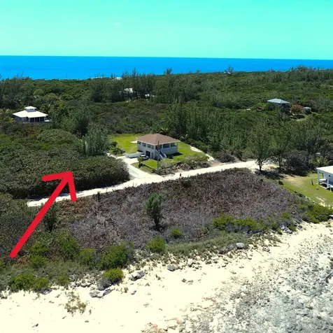 Ocean Drive Eleuthera BS