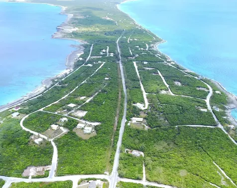 Ocean Drive Eleuthera BS