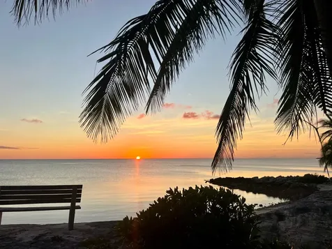 Ocean Drive Eleuthera BS
