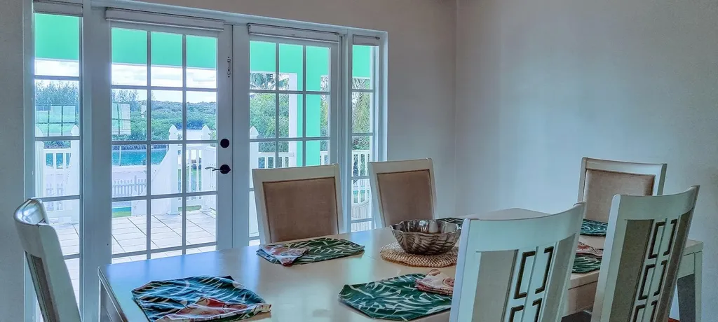 18th Street, Spanish Well Eleuthera BS