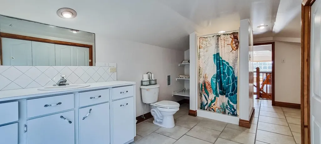 18th Street, Spanish Well Eleuthera BS