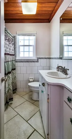 18th Street, Spanish Well Eleuthera BS