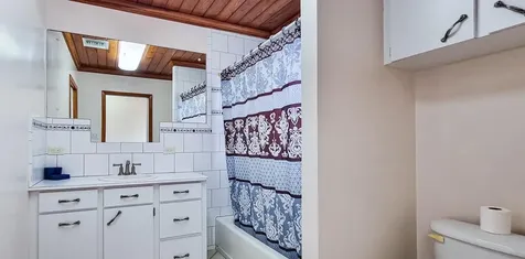 18th Street, Spanish Well Eleuthera BS