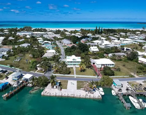 18th Street, Spanish Well Eleuthera BS