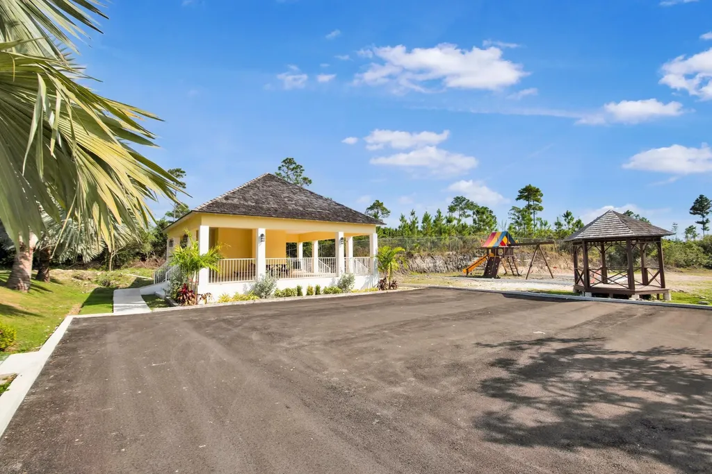 Lucayan Drive Serenity New Providence Paradise Island BS