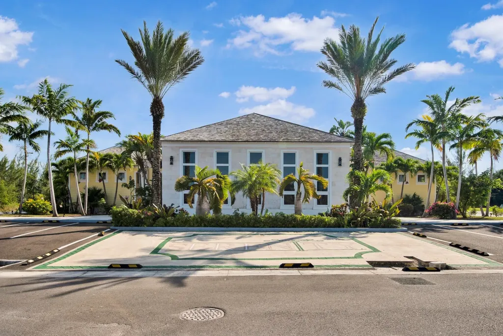 Lucayan Drive Serenity New Providence Paradise Island BS