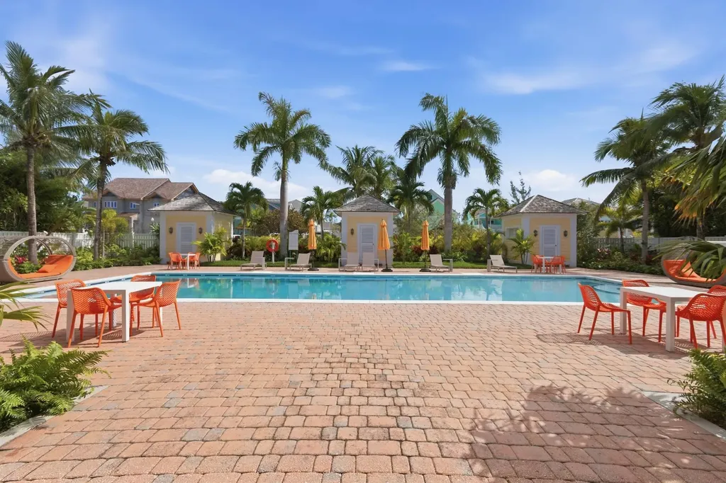 Lucayan Drive Serenity New Providence Paradise Island BS