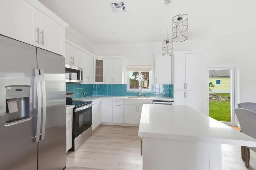 Lucayan Drive Serenity New Providence Paradise Island BS