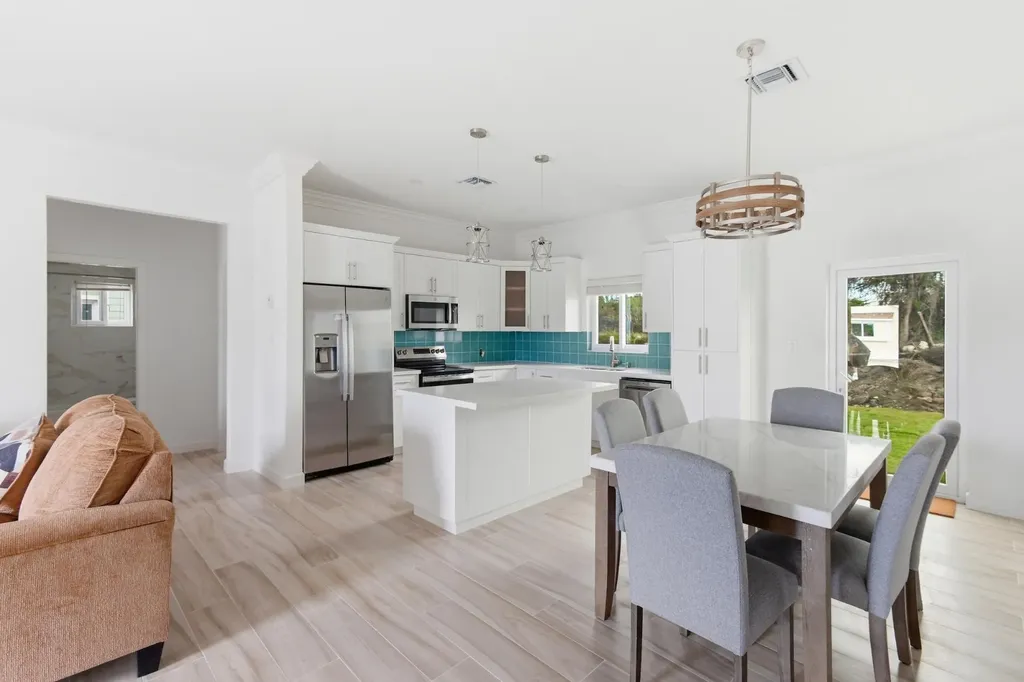 Lucayan Drive Serenity New Providence Paradise Island BS