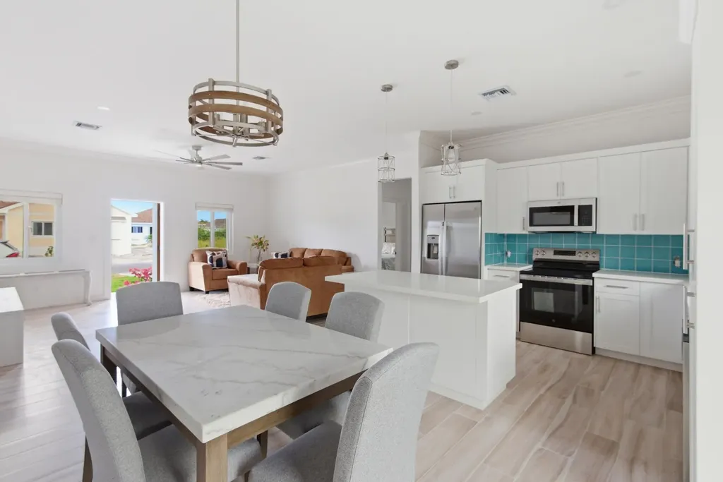 Lucayan Drive Serenity New Providence Paradise Island BS