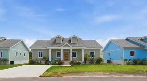 Lucayan Drive Serenity New Providence Paradise Island BS