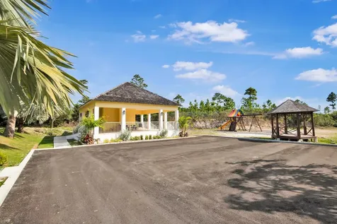 Lucayan Drive Serenity New Providence Paradise Island BS