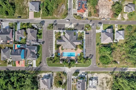 Lucayan Drive Serenity New Providence Paradise Island BS