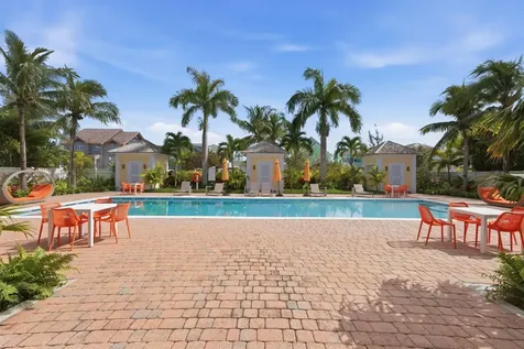 Lucayan Drive Serenity New Providence Paradise Island BS