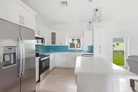 Lucayan Drive Serenity New Providence Paradise Island BS