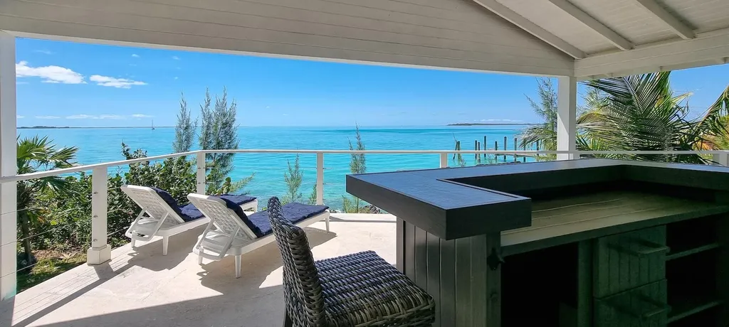 Off Vivian Pinder Road Eleuthera BS