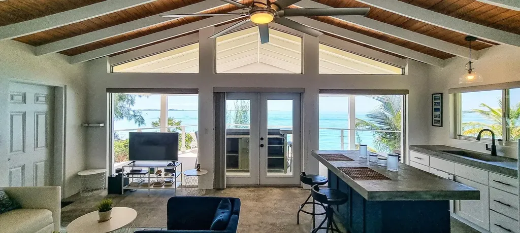 Off Vivian Pinder Road Eleuthera BS