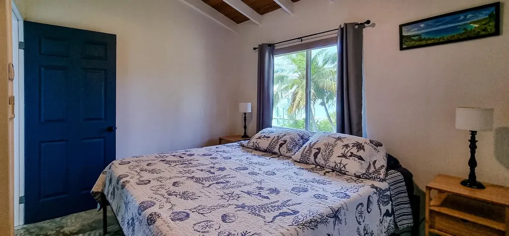 Off Vivian Pinder Road Eleuthera BS