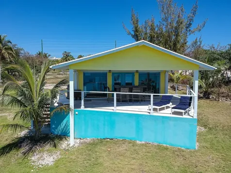 Off Vivian Pinder Road Eleuthera BS
