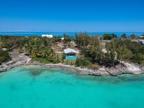 Off Vivian Pinder Road Eleuthera BS