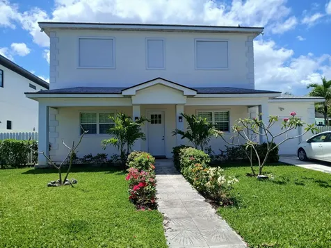 Charlotteville. Starfish 102 New Providence Paradise Island BS