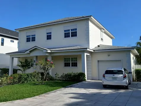 Charlotteville. Starfish 102 New Providence Paradise Island BS