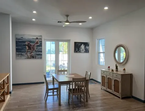 Charlotteville. Starfish 102 New Providence Paradise Island BS