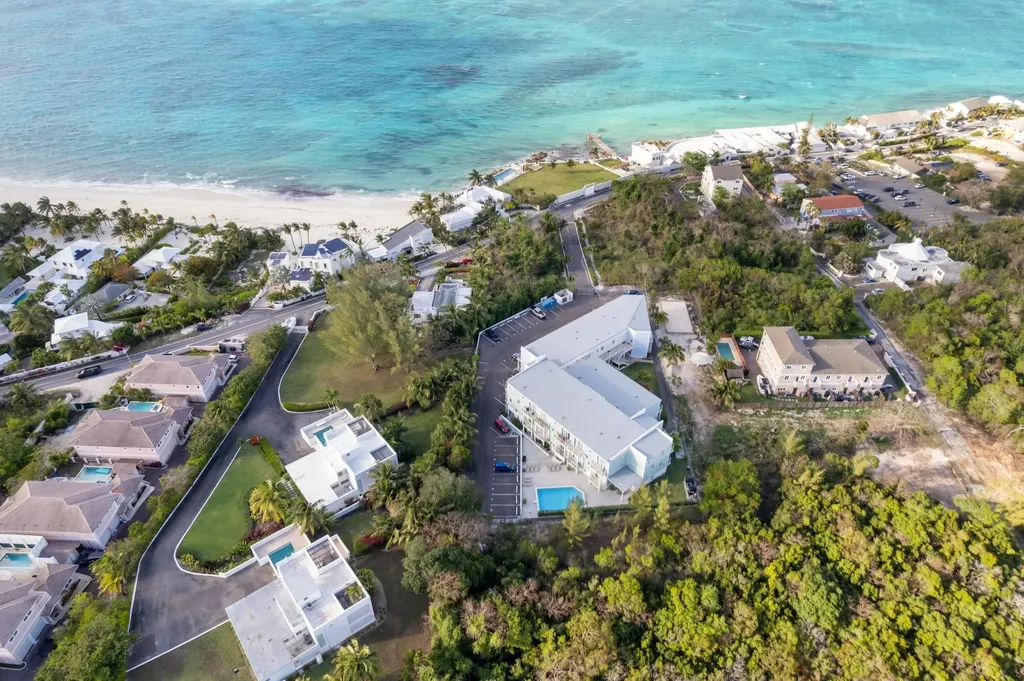 West Bay Street New Providence Paradise Island BS